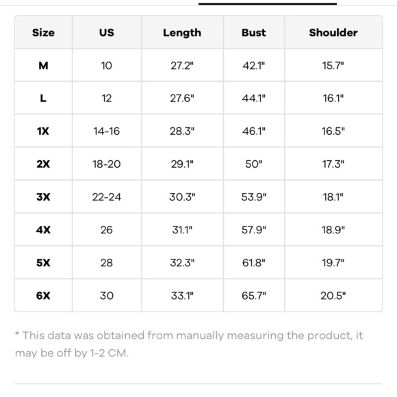 BloomChic Plus Size 2XL Silhouette Floral Print Notched Collar Pleated Blouse - Picture 6 of 6